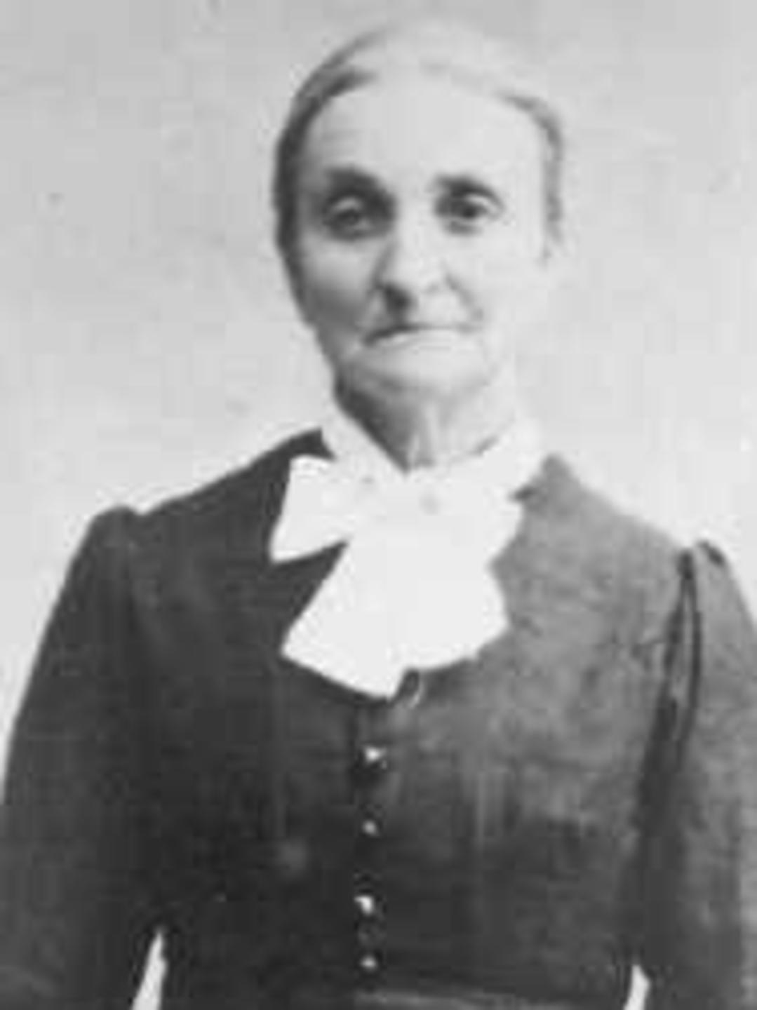 Elizabeth Barrett (1829 - 1895) Profile